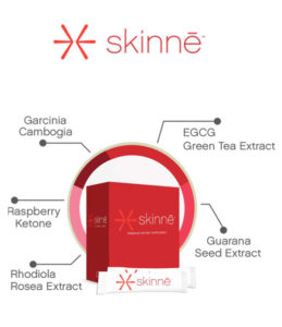 Skinne | Automatic Body